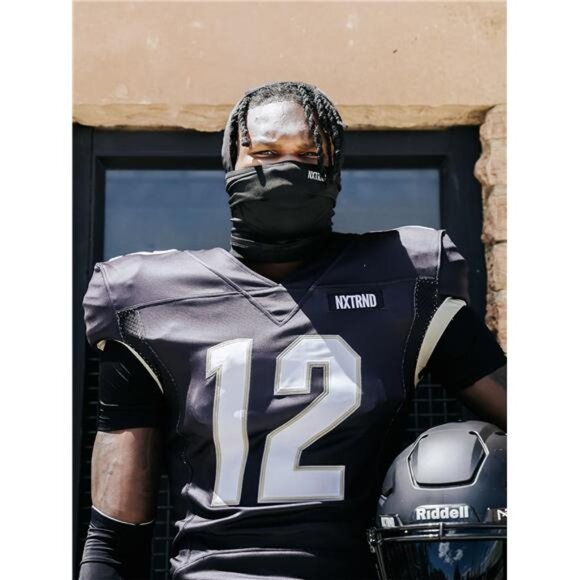 Breathable Ski Mask, Lightweight Balaclava, Moisture-Wicking Shiesty - Picture 5 of 7